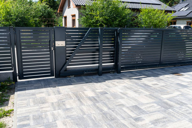 Best Decorative Driveway Pavers  in Eagle Point, OR