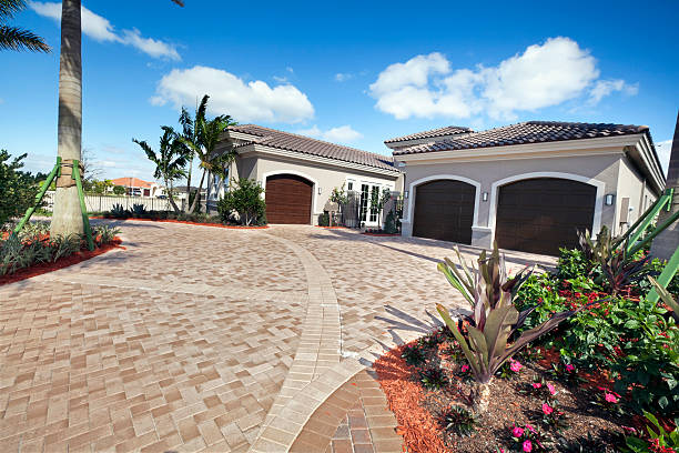 Best Residential Paver Driveway  in Eagle Point, OR