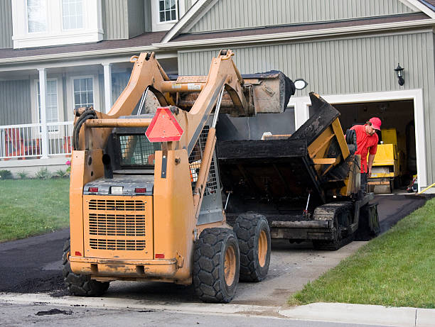 Best Driveway Pavers Installation  in Eagle Point, OR