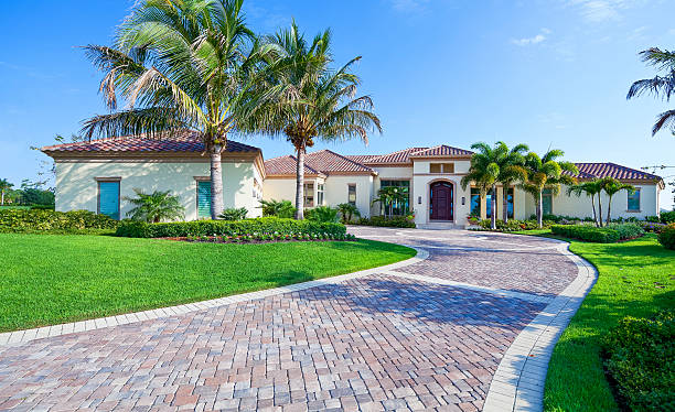 Best Best Driveway Pavers  in Eagle Point, OR