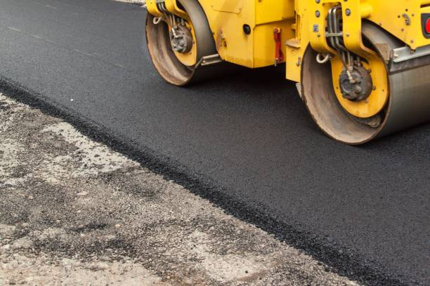 Best Permeable Paver Driveway  in Eagle Point, OR