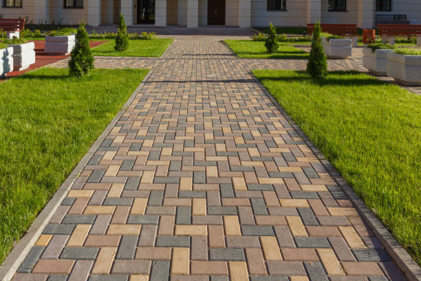 Best Driveway Pavers Near Me  in Eagle Point, OR